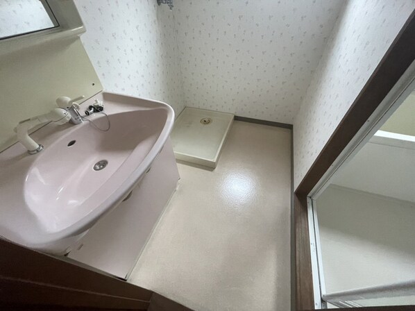 アビックス英賀保駅前の物件内観写真